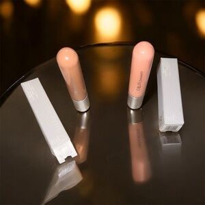 3/$20 REM Beauty Lip Plumping Gloss Both x2